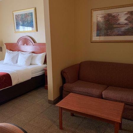 Surestay Plus Hotel By Best Western Mesquite Eksteriør billede
