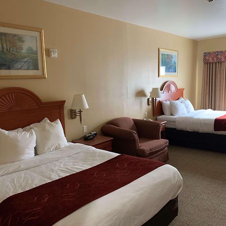 Surestay Plus Hotel By Best Western Mesquite Eksteriør billede