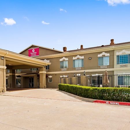 Surestay Plus Hotel By Best Western Mesquite Eksteriør billede
