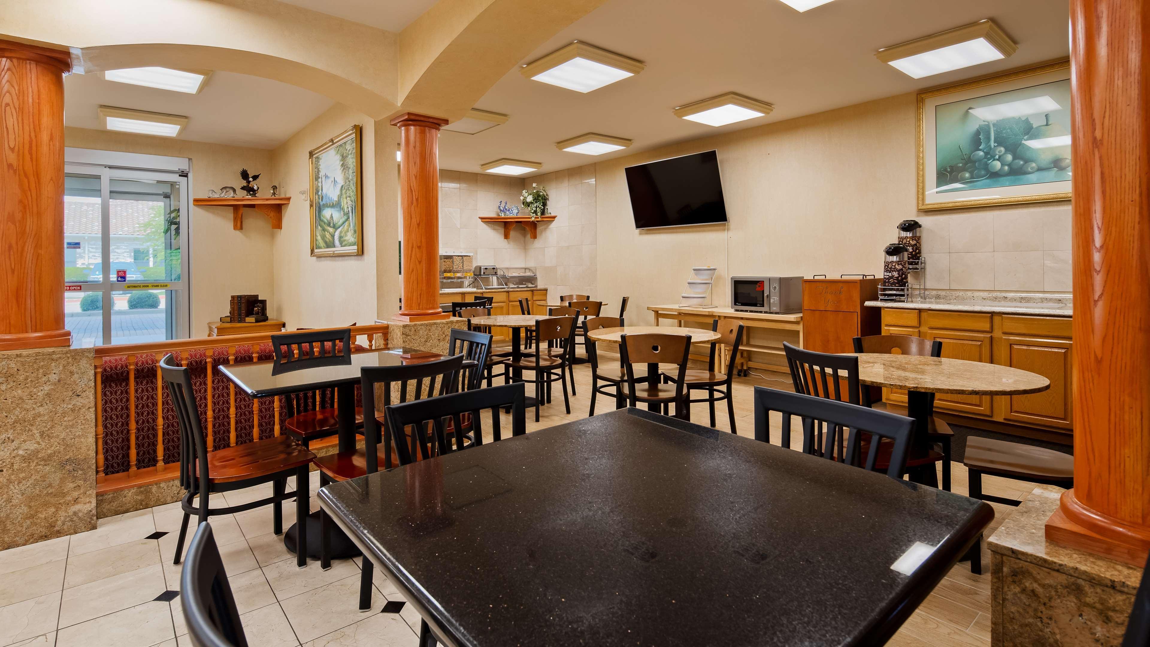 Surestay Plus Hotel By Best Western Mesquite Eksteriør billede