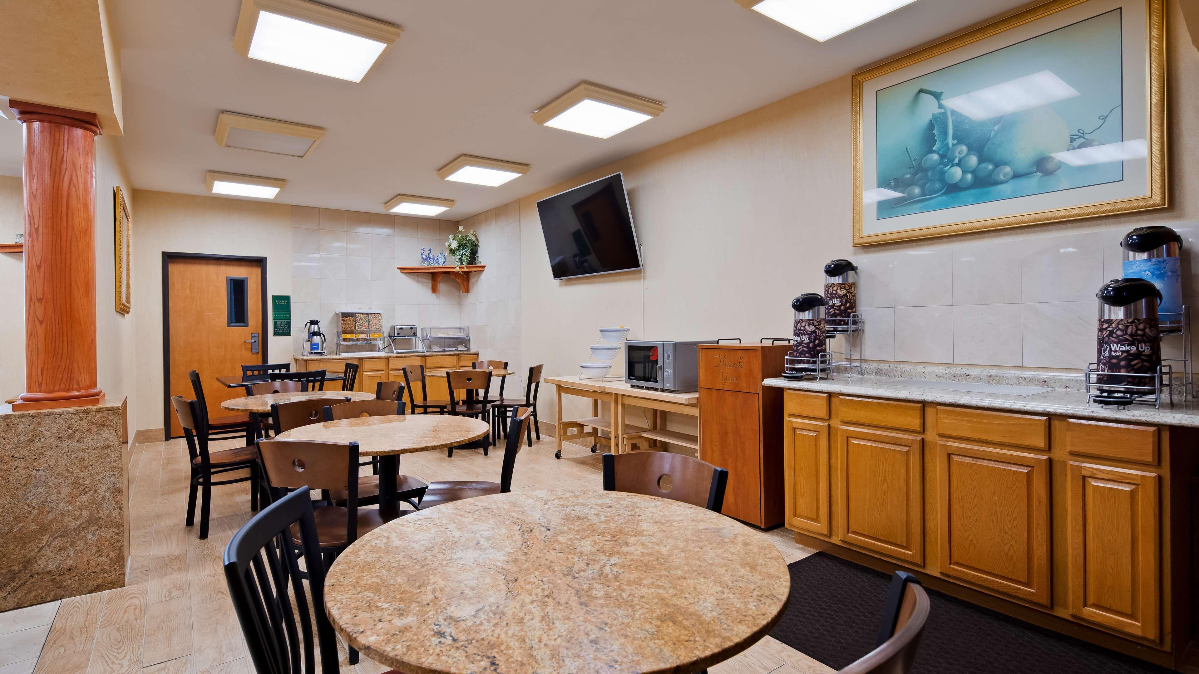 Surestay Plus Hotel By Best Western Mesquite Eksteriør billede