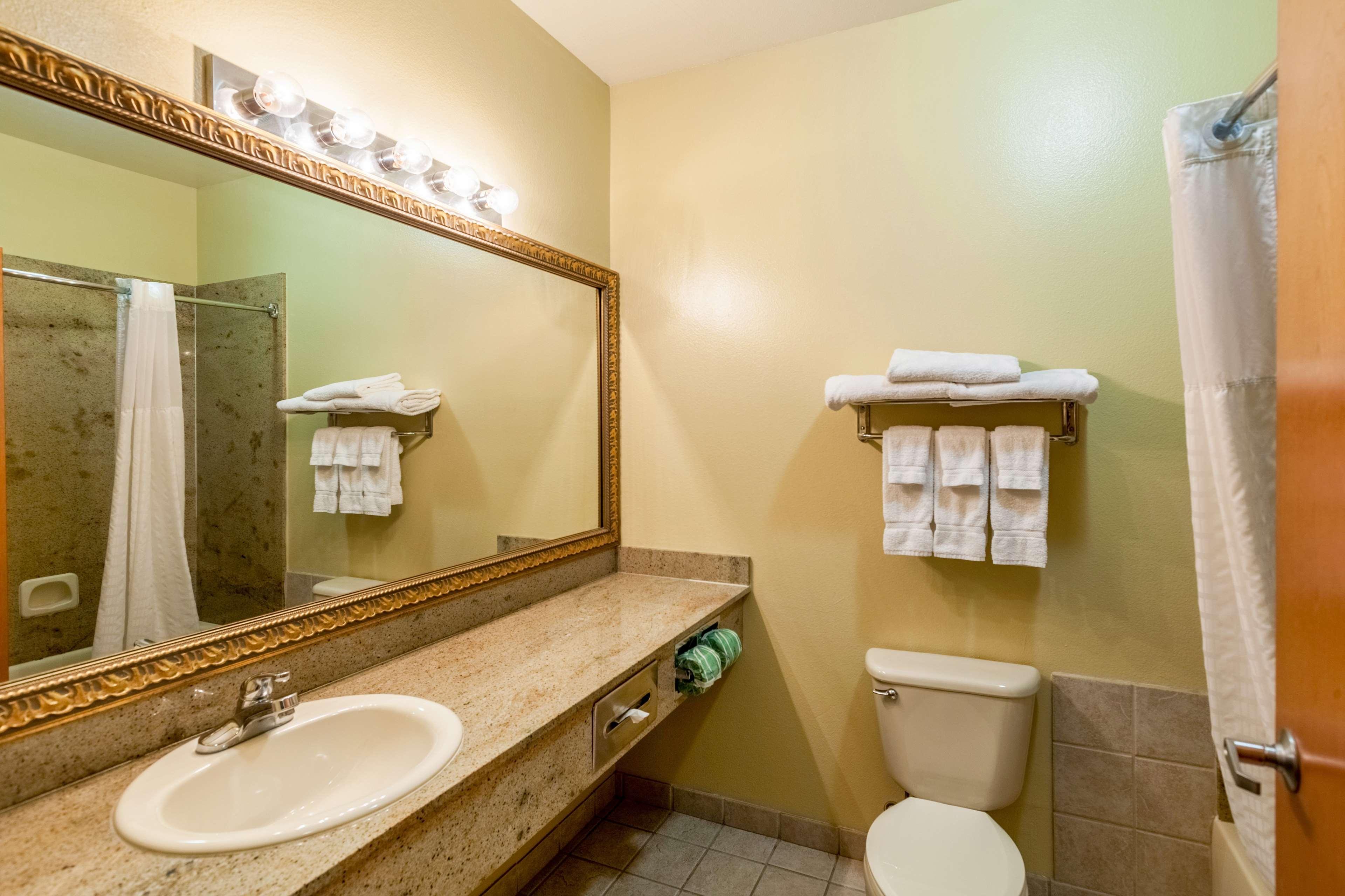 Surestay Plus Hotel By Best Western Mesquite Eksteriør billede
