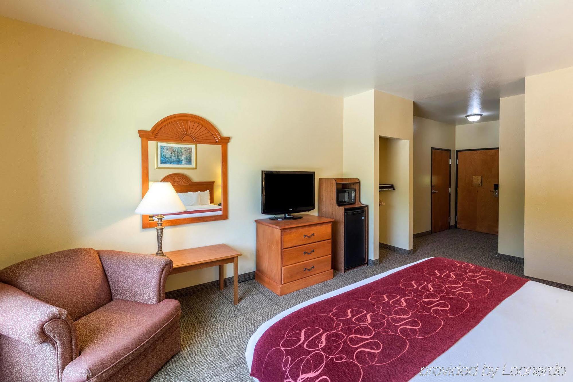 Surestay Plus Hotel By Best Western Mesquite Eksteriør billede