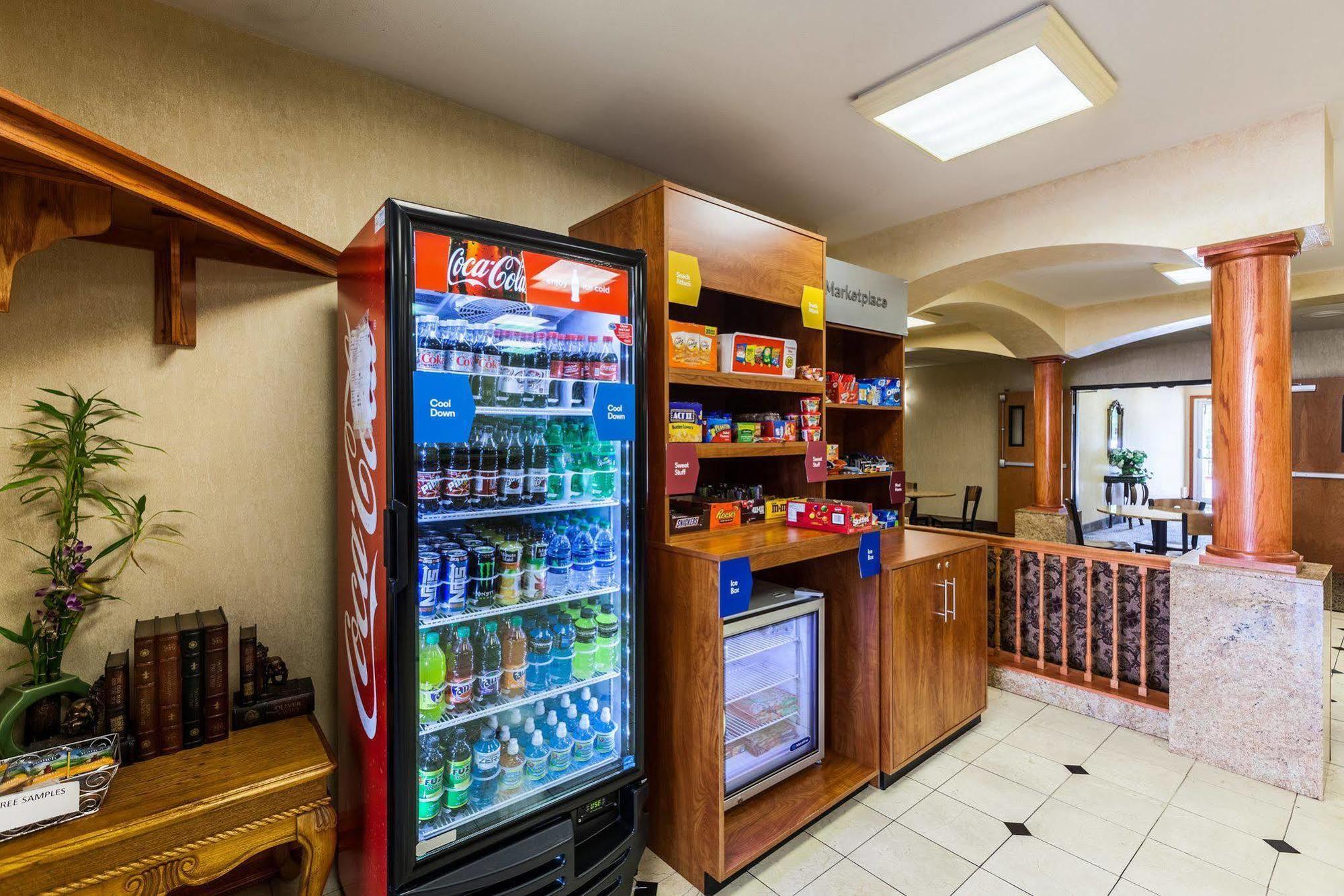 Surestay Plus Hotel By Best Western Mesquite Eksteriør billede