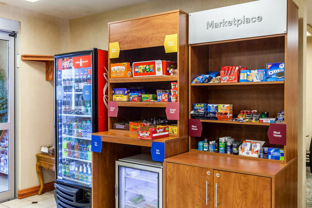 Surestay Plus Hotel By Best Western Mesquite Eksteriør billede