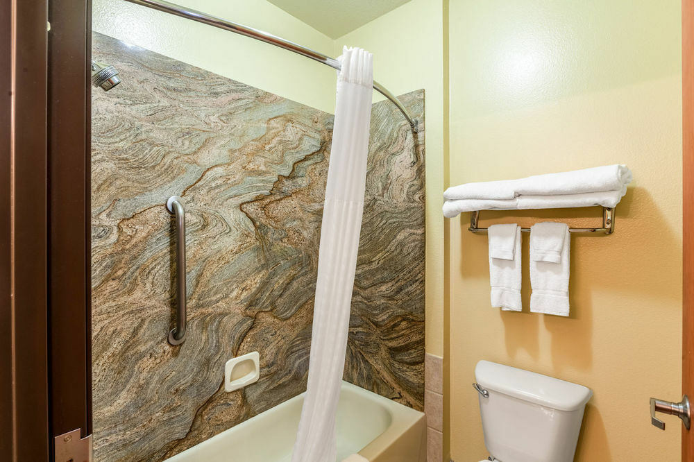 Surestay Plus Hotel By Best Western Mesquite Eksteriør billede