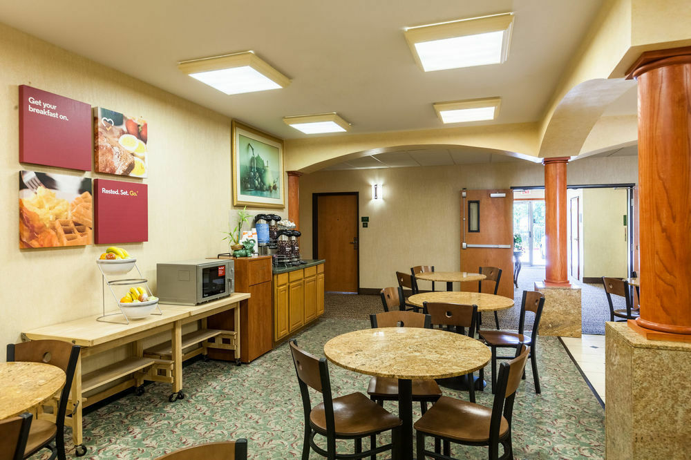Surestay Plus Hotel By Best Western Mesquite Eksteriør billede
