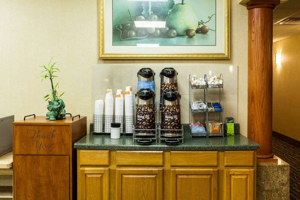 Surestay Plus Hotel By Best Western Mesquite Eksteriør billede