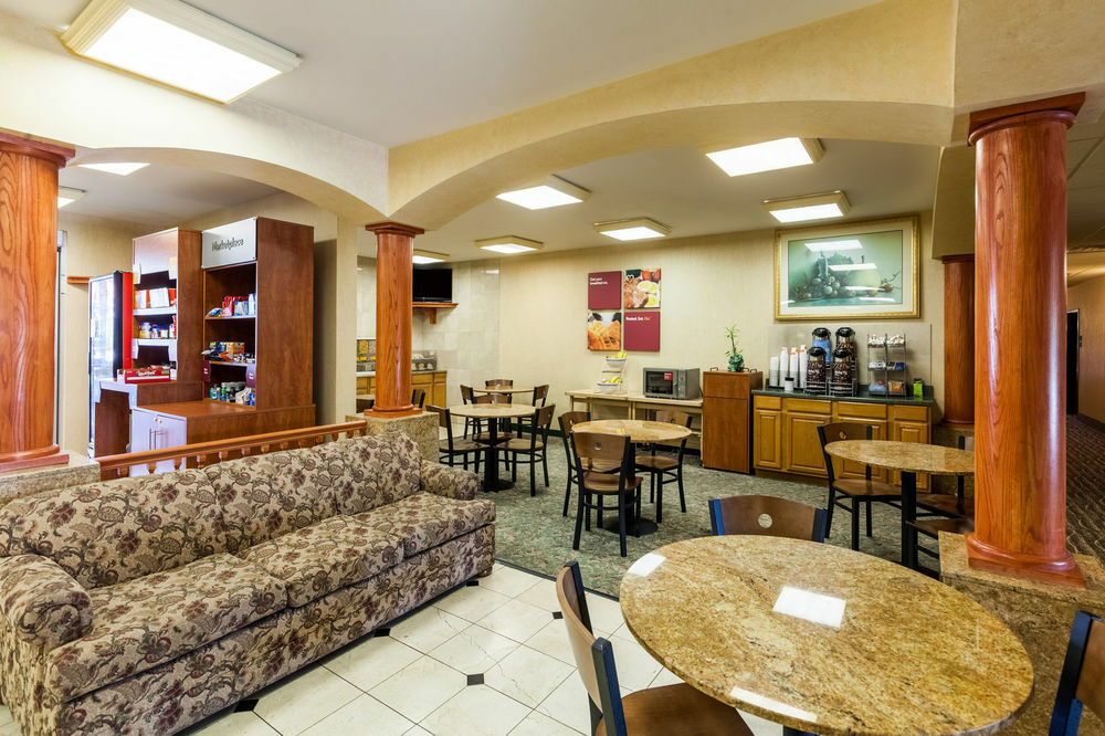 Surestay Plus Hotel By Best Western Mesquite Eksteriør billede