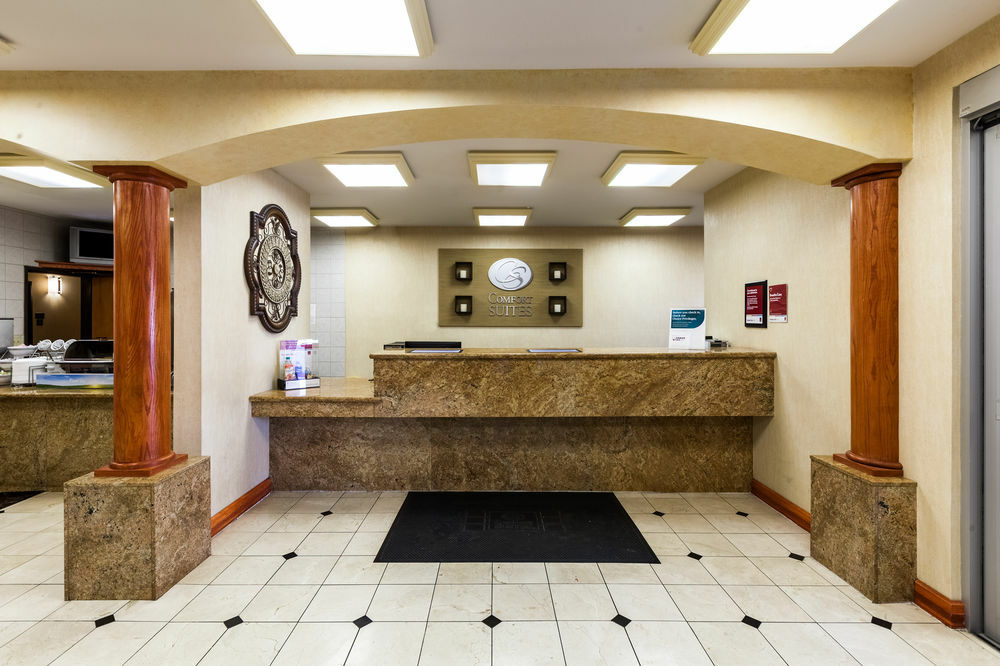 Surestay Plus Hotel By Best Western Mesquite Eksteriør billede