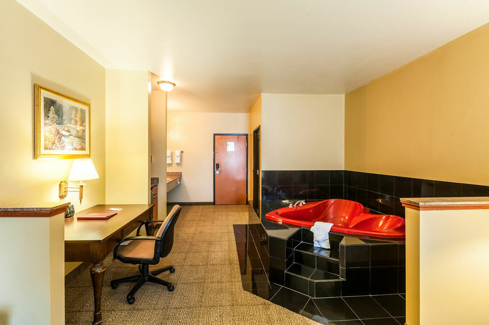 Surestay Plus Hotel By Best Western Mesquite Eksteriør billede