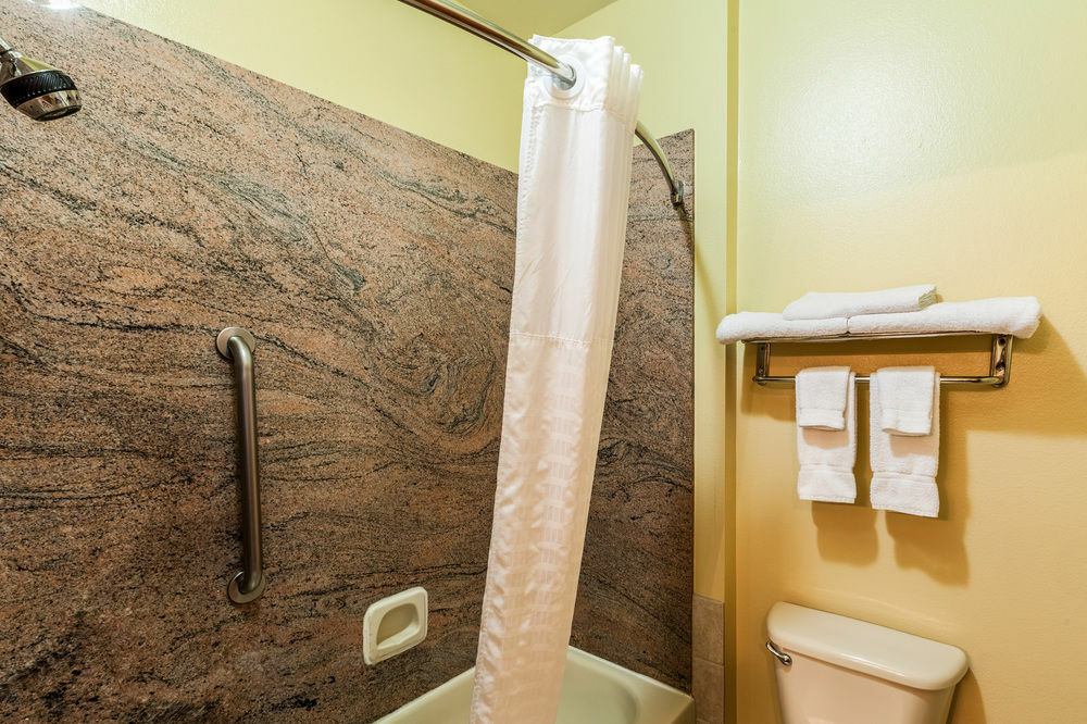 Surestay Plus Hotel By Best Western Mesquite Eksteriør billede