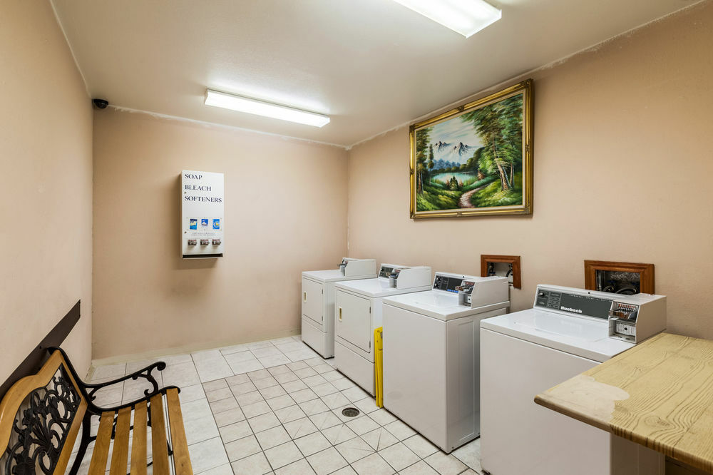 Surestay Plus Hotel By Best Western Mesquite Eksteriør billede