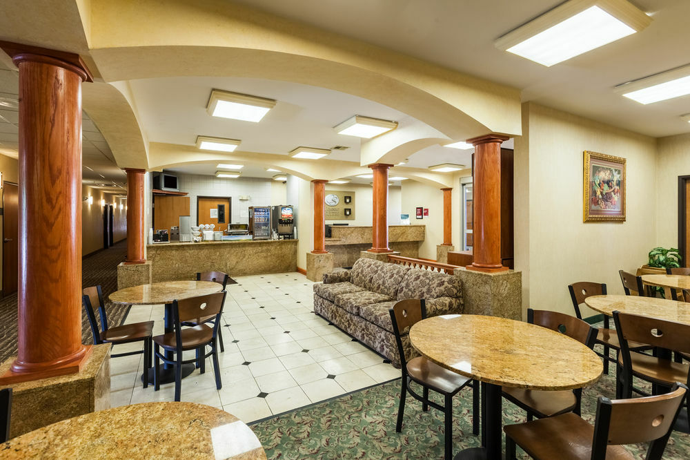 Surestay Plus Hotel By Best Western Mesquite Eksteriør billede